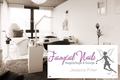 Fairytail Nails Viechtach