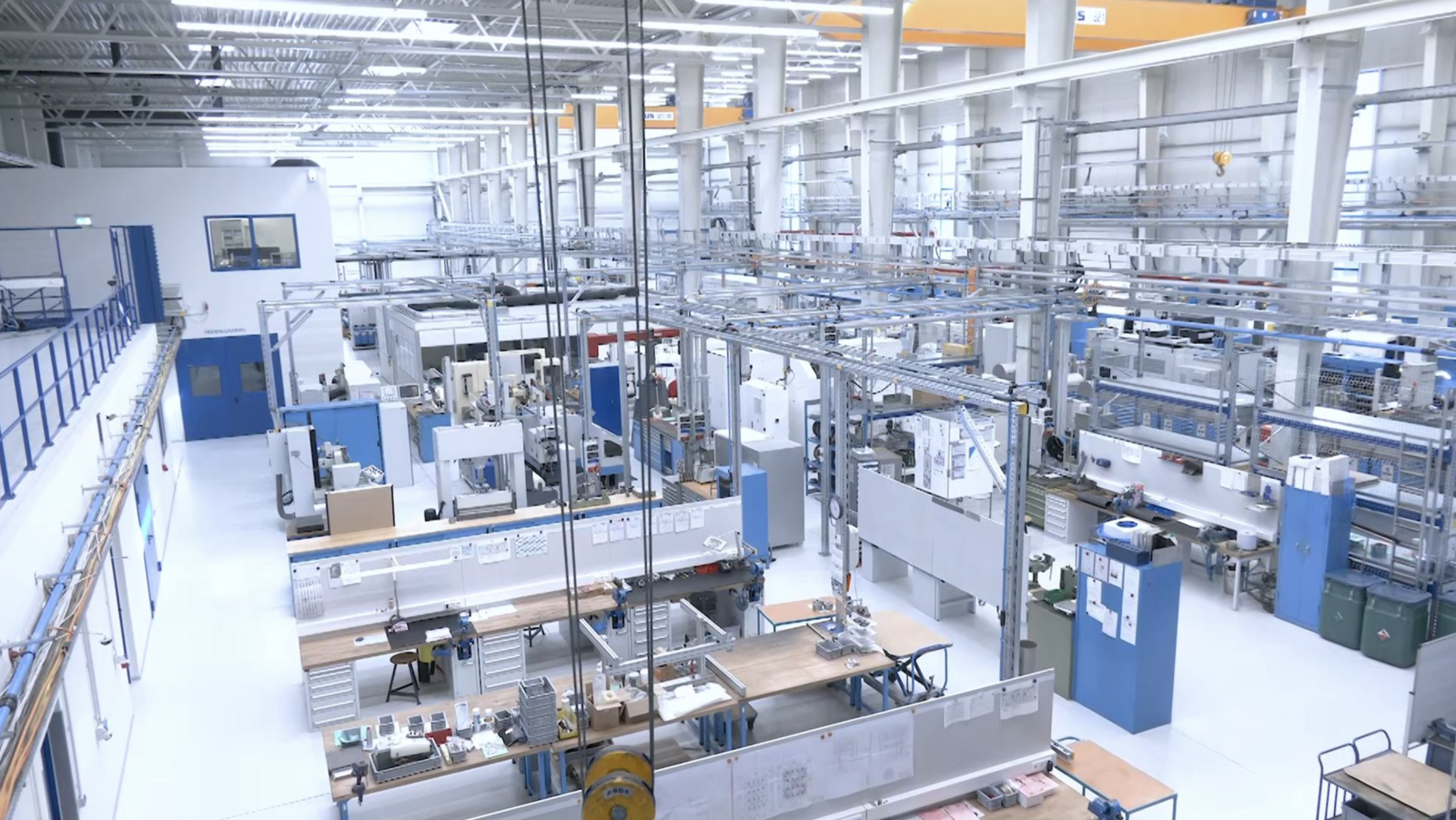 Update zur Strukturierung unseres TEC.POINT