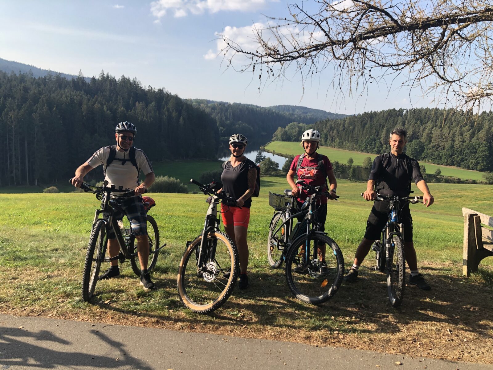 Fahrrad-LeasingÂ –  Es war nie so einfach, mobil zu sein!