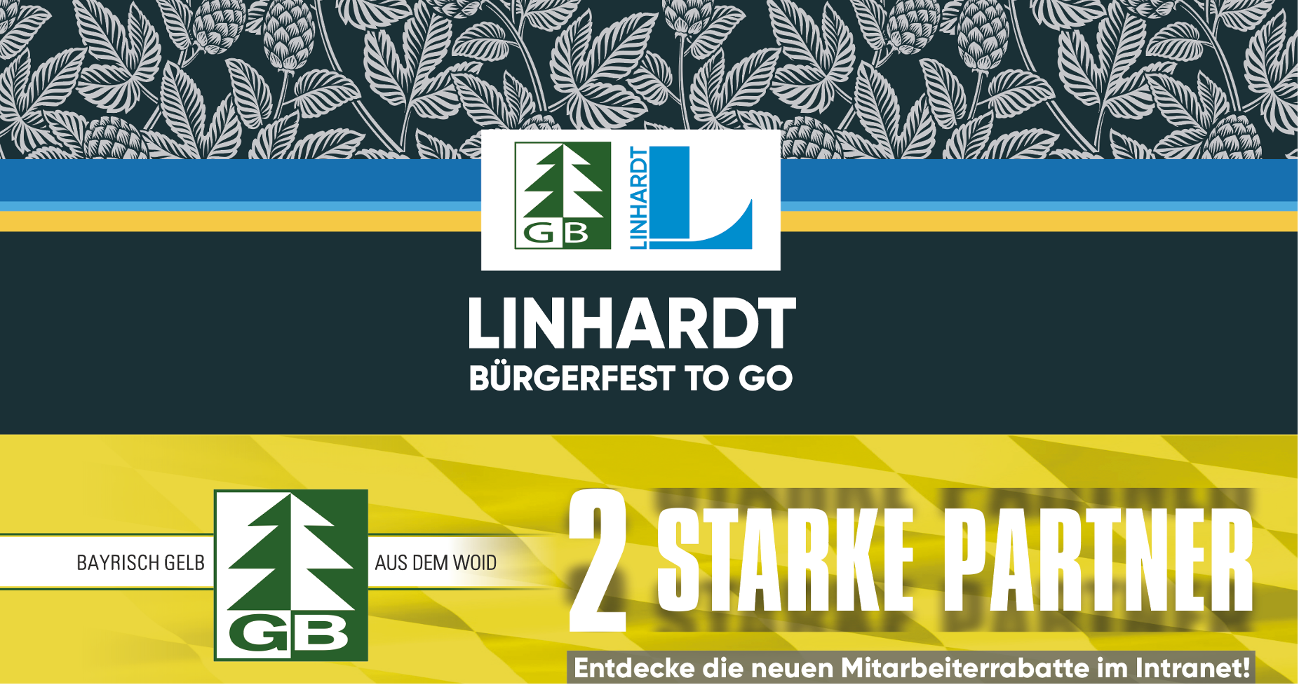 LeergutrÃ¼cknahme LINHARDT Bier in Viechtach