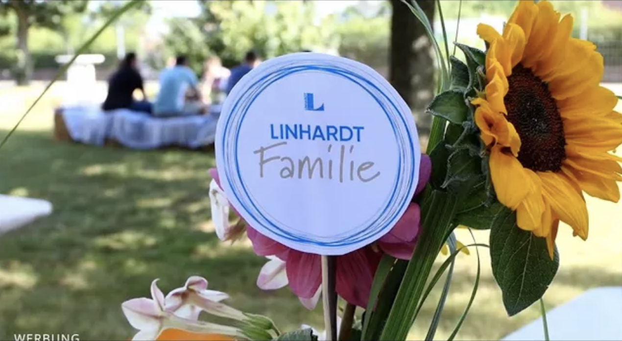 Sommerfest in HambrÃ¼cken!