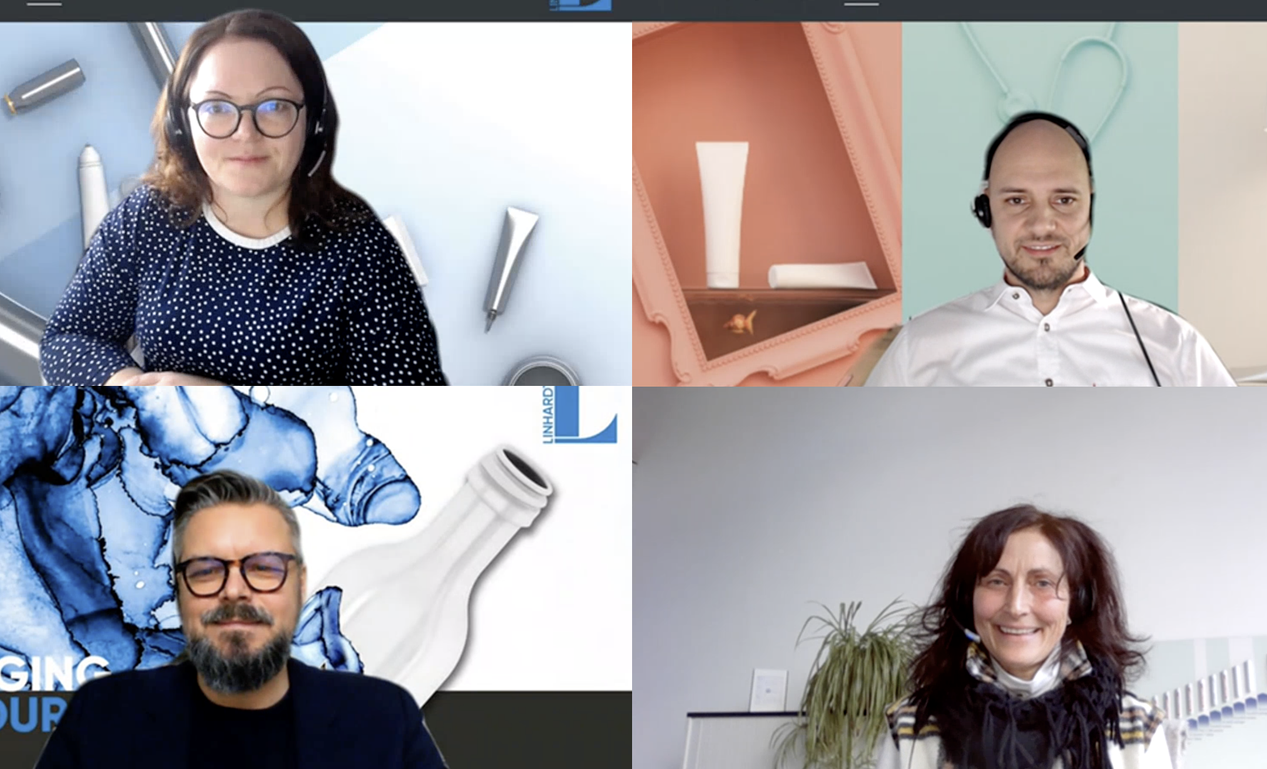 Neue Struktur im Sales Team: Vorstellung der Product Directors