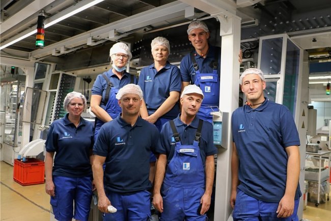 “Viel mehr als nur ein Arbeitgeber”