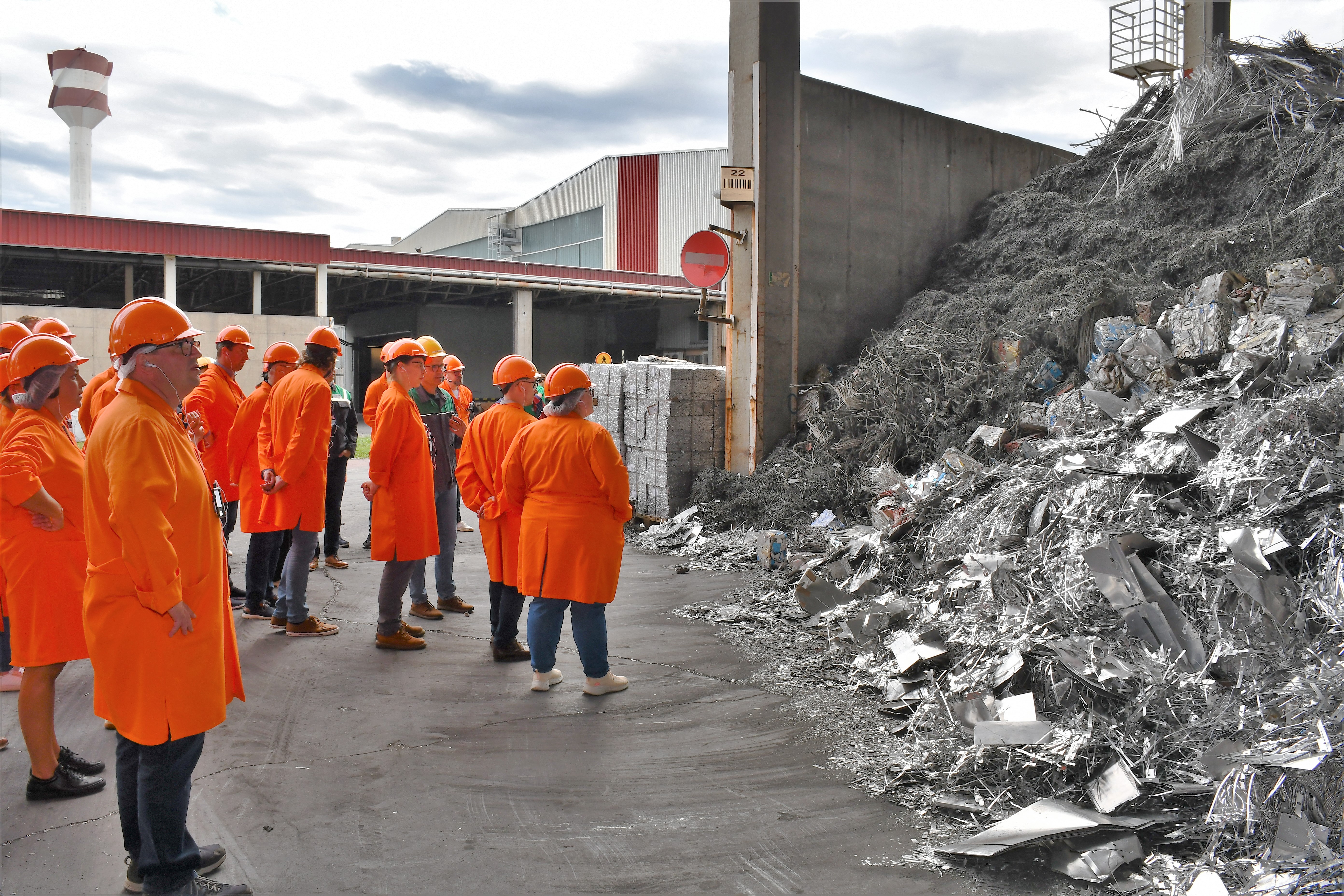 Workshop mit Weitblick!