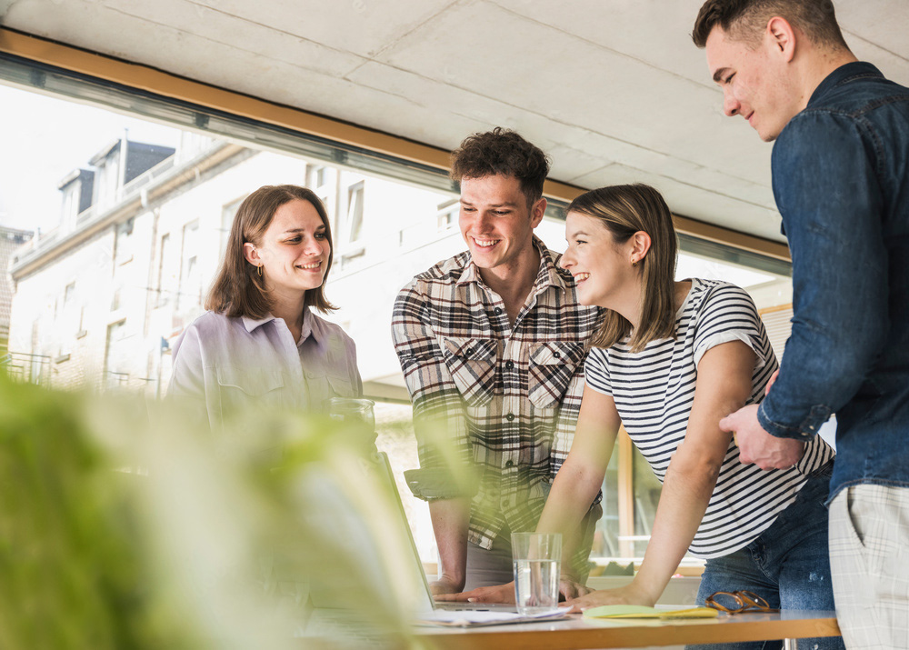 JAV-Wahlen 2022 – Deine Stimme zÃ¤hlt!