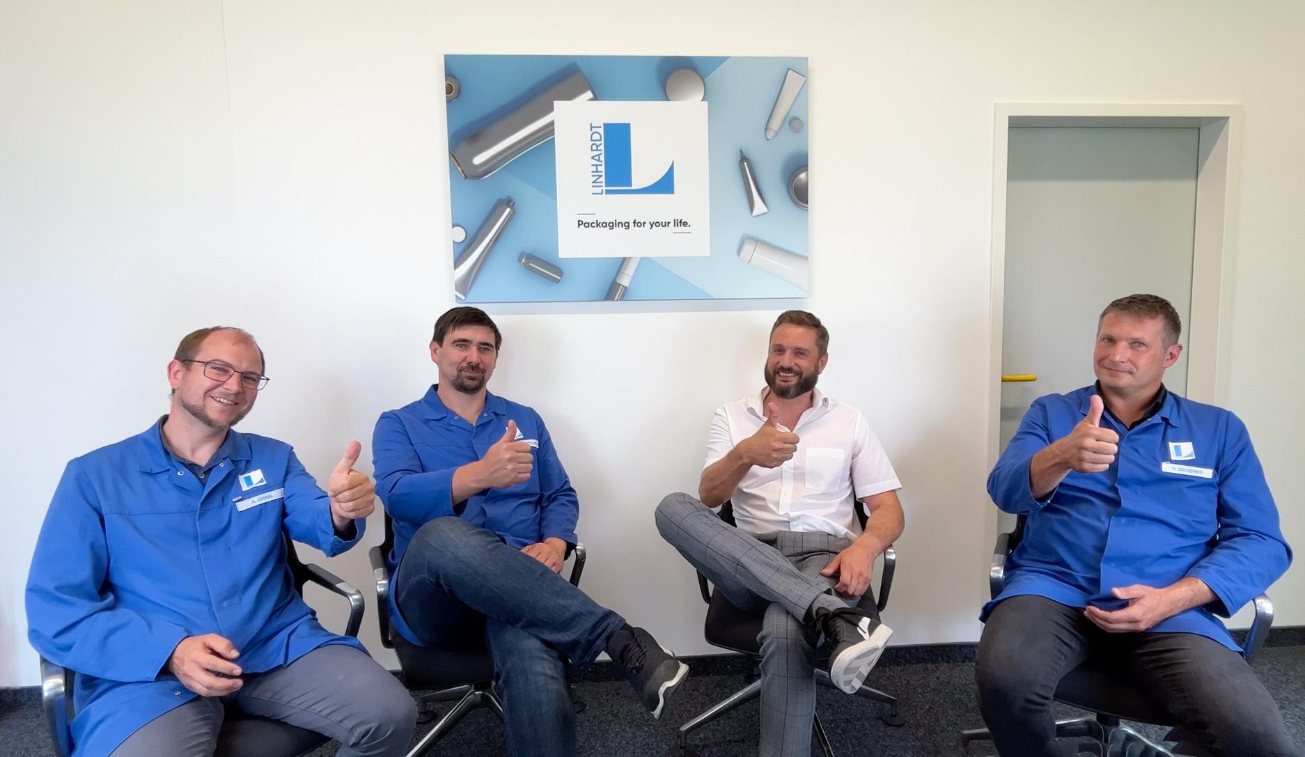 Podcast – GEMBA Talk