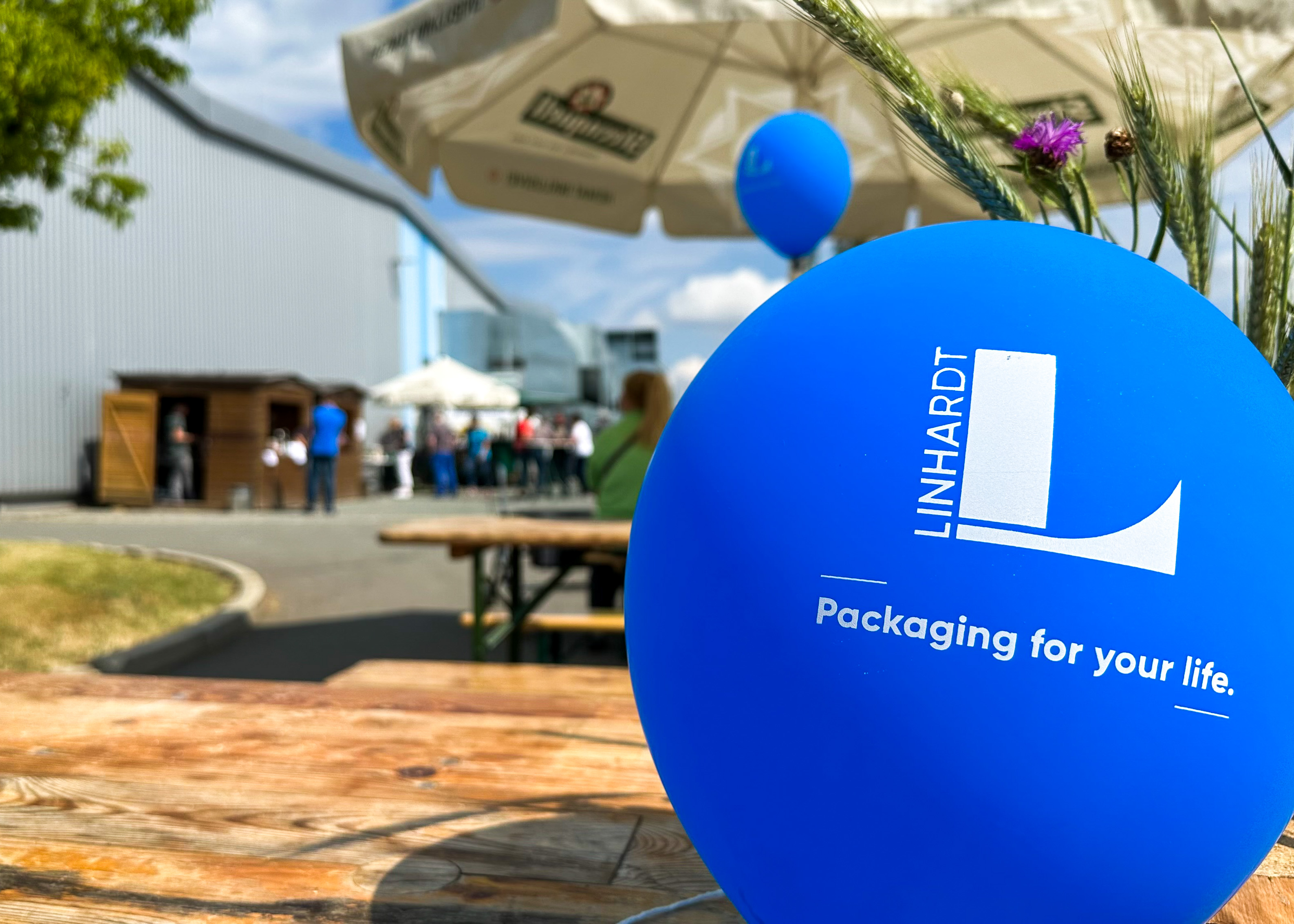 Tag der offenen TÃ¼r in Pausa!