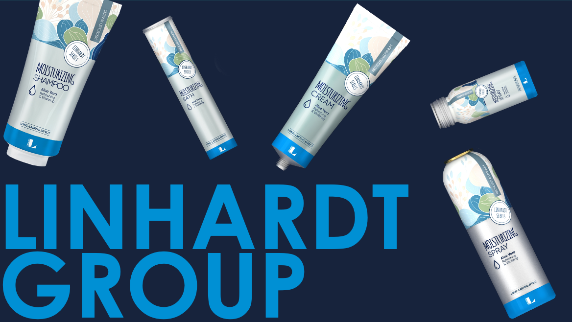 LINHARDT FirmenprÃ¤sentation zum Download!