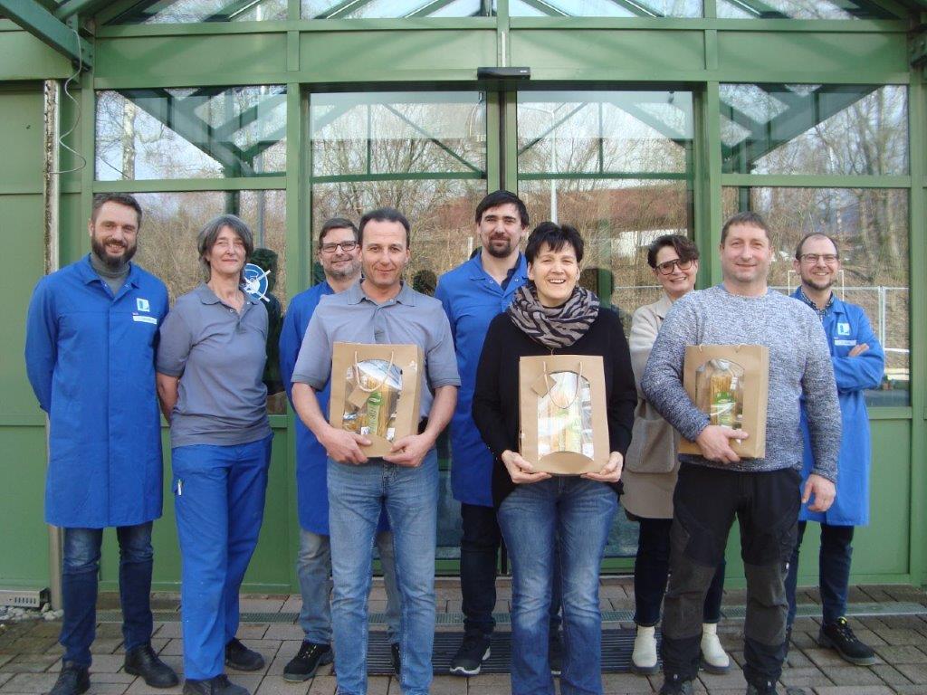 Herzlichen GlÃ¼ckwunsch zum runden Geburtstag!