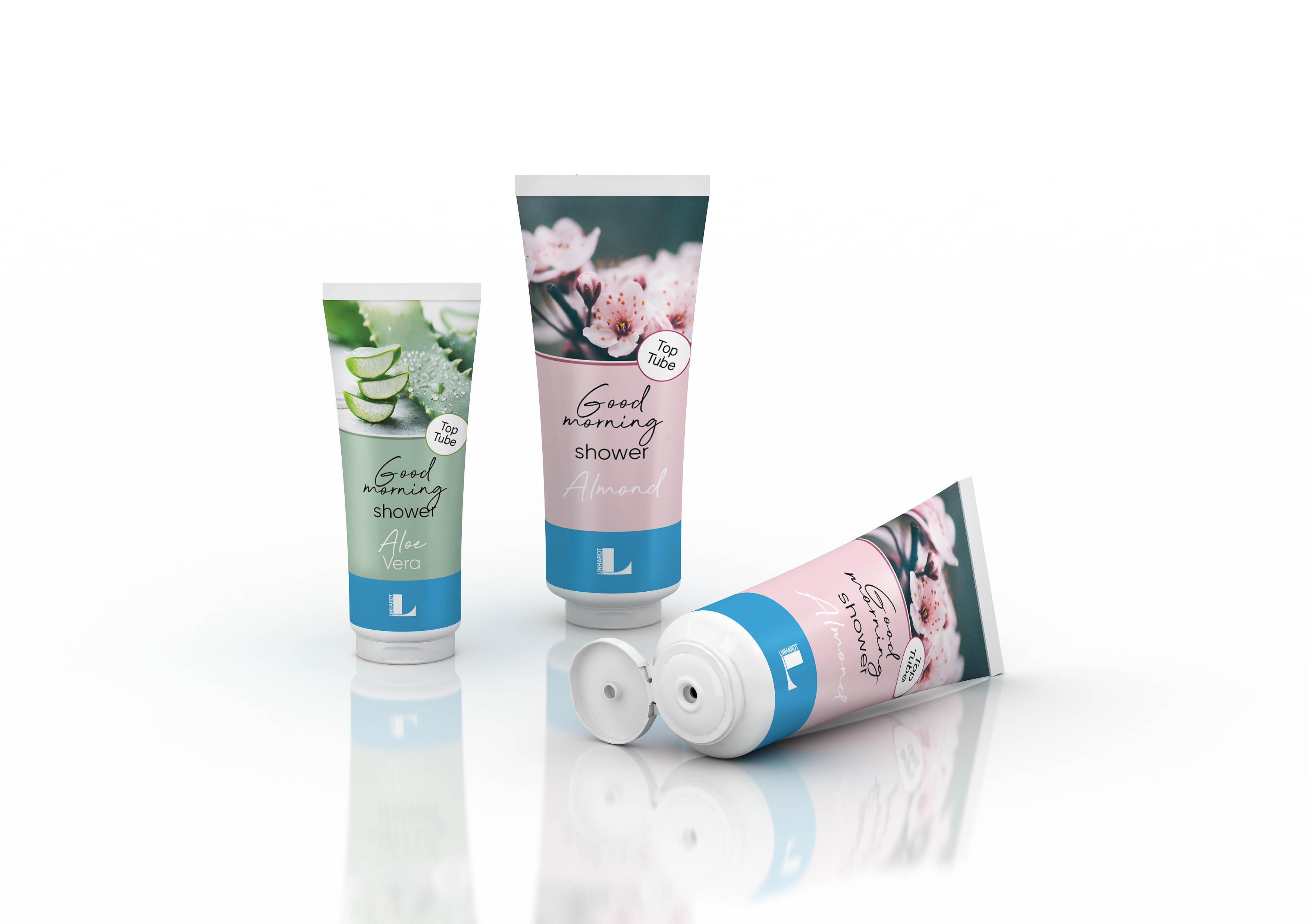 Update Innovationsprojekt “TopTube”