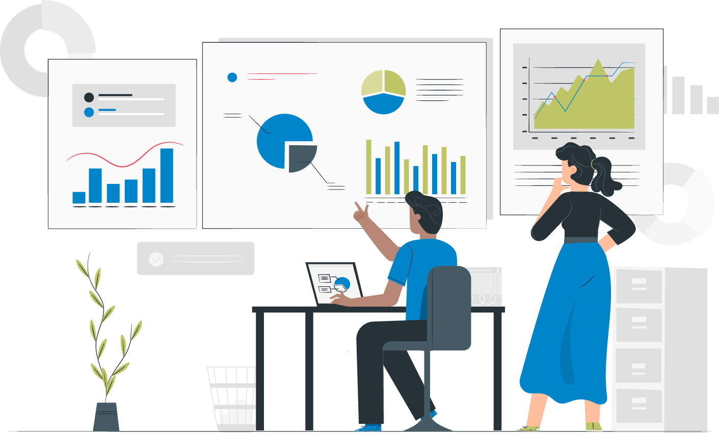 Update zur Mitarbeiterbefragung