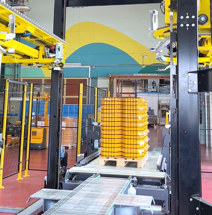 Heute ist Tag der Logistik!