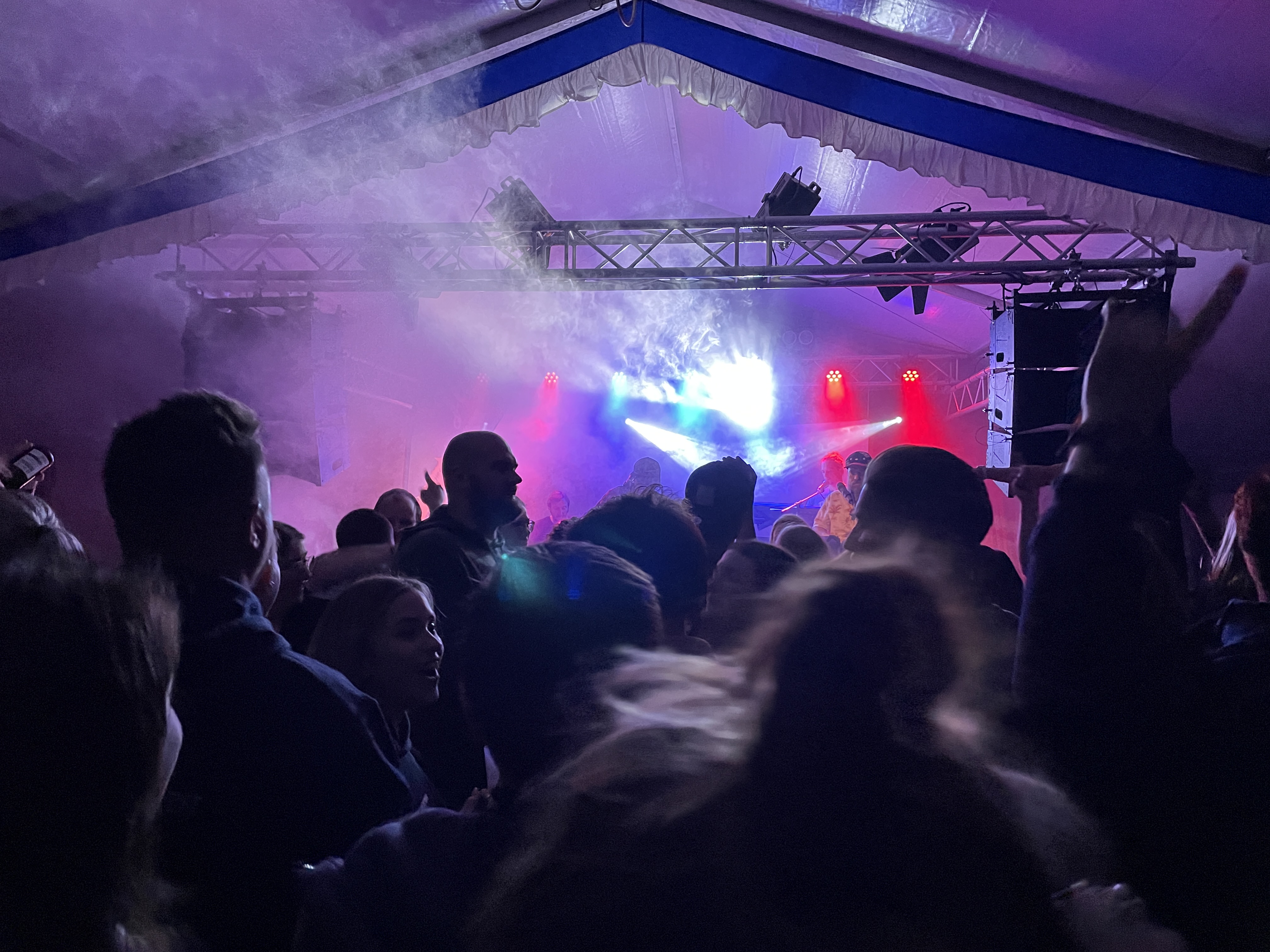 Reportage – Wir feiern 80 Jahre LINHARDT!