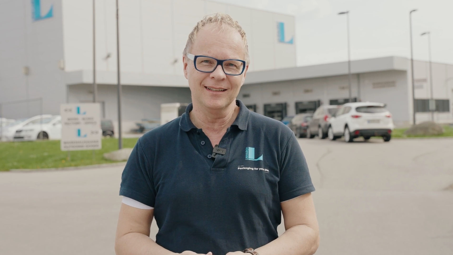 Drei Fragen zum Standort HambrÃ¼cken.