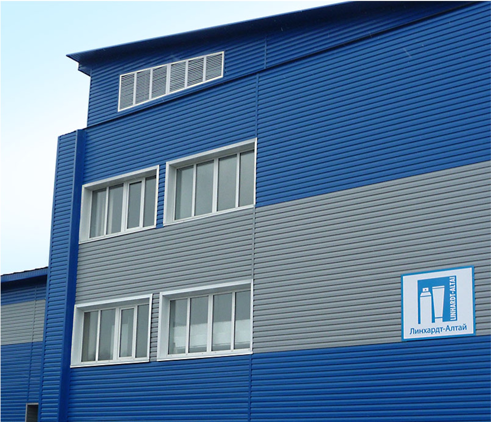 Mitarbeiterinformation – LINHARDT Ausstieg aus Russland vollzogen.