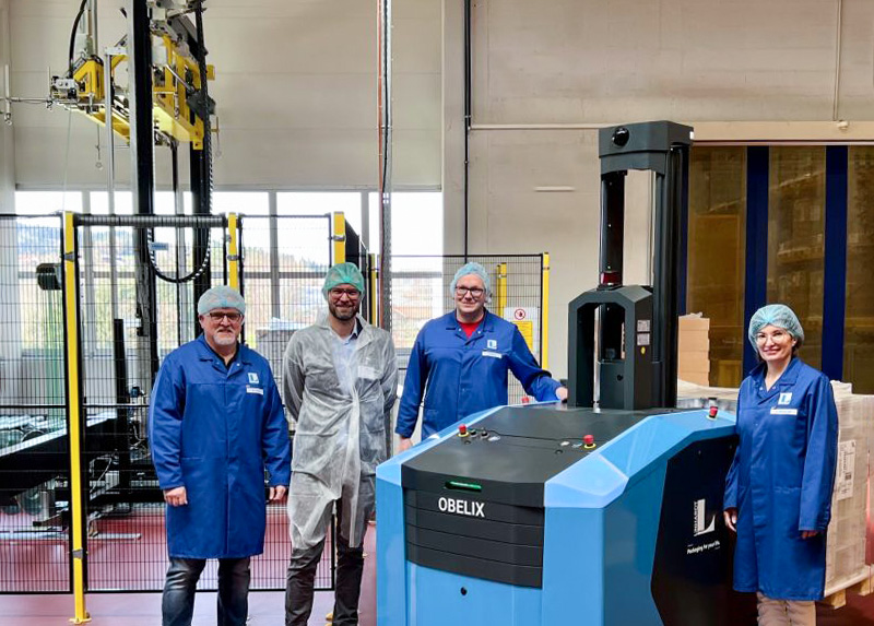 LINHARDT geht an die Uni!