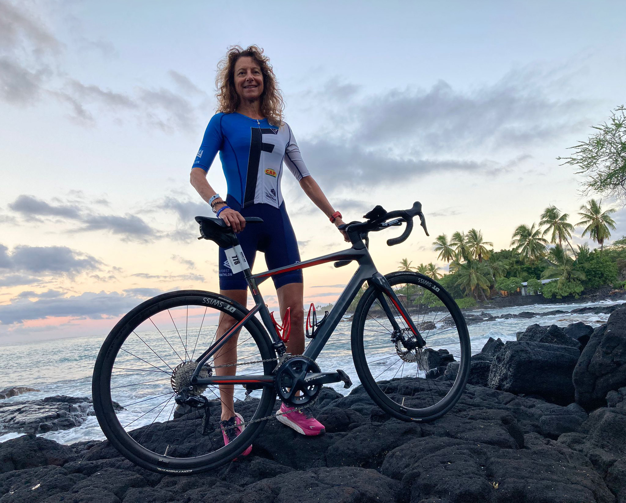 Ein Traum geht in ErfÃ¼llung