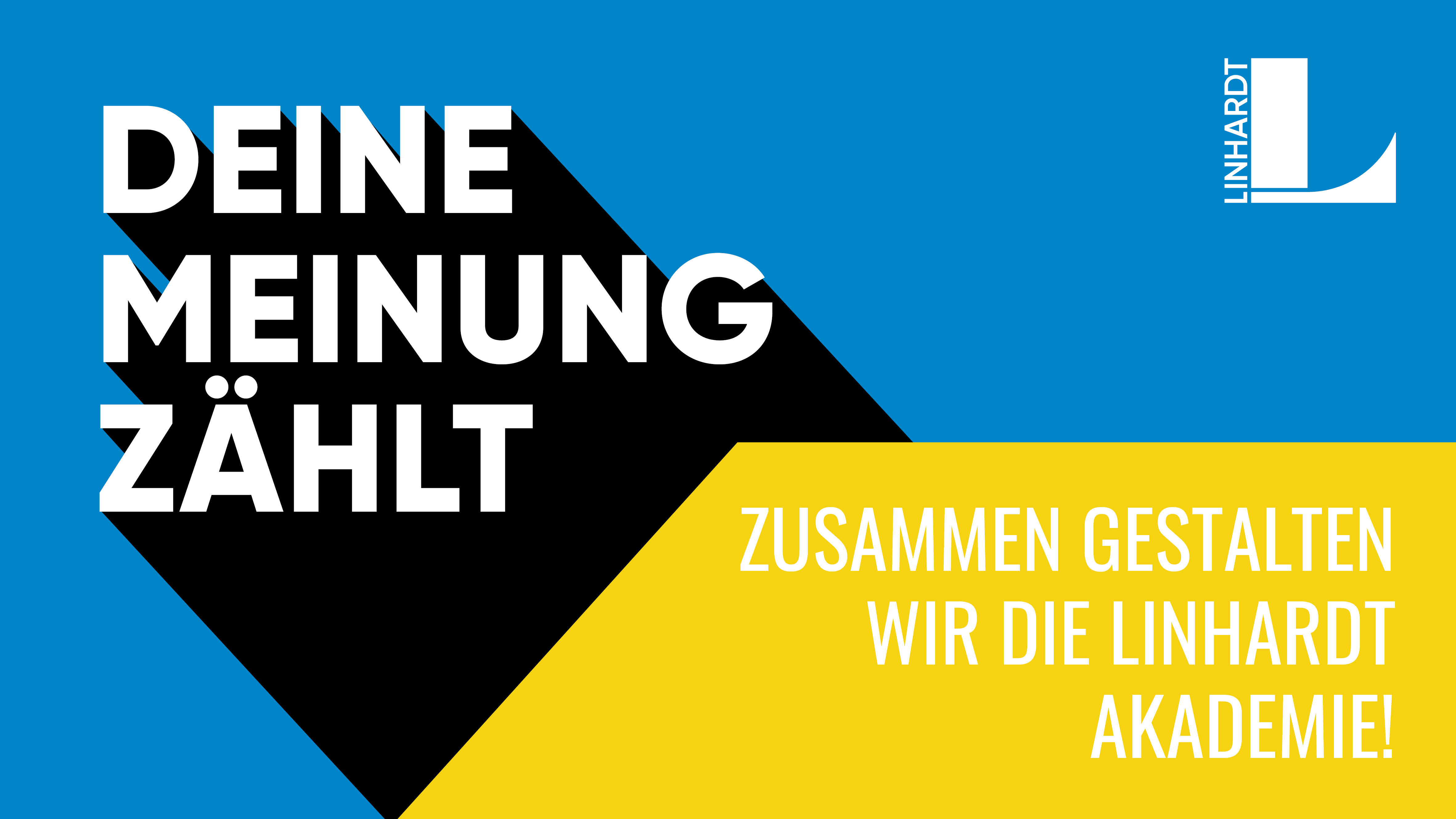 Umfrage zum Schulungsangebot