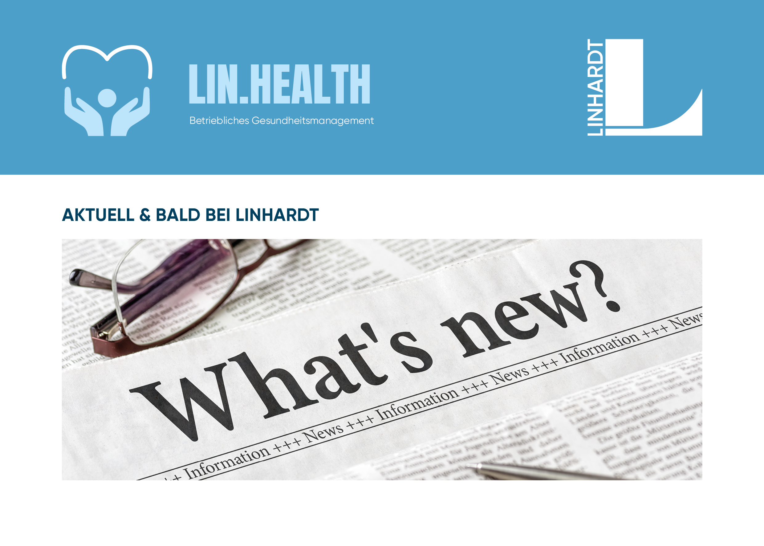 LIN.HEALTH â€“ Mentale StÃ¤rke