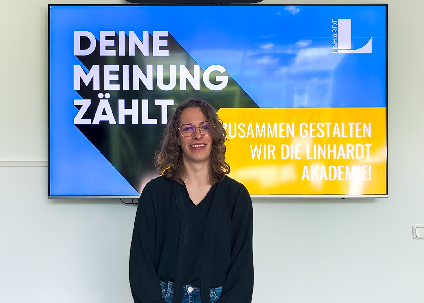 Podcast – Vorstellung LIN.AK