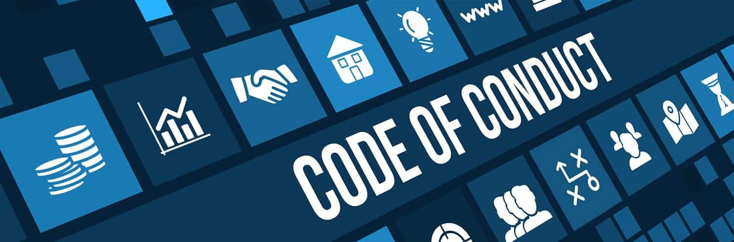 Update – Code of Conduct | Verhaltenskodex fÃ¼r Lieferanten