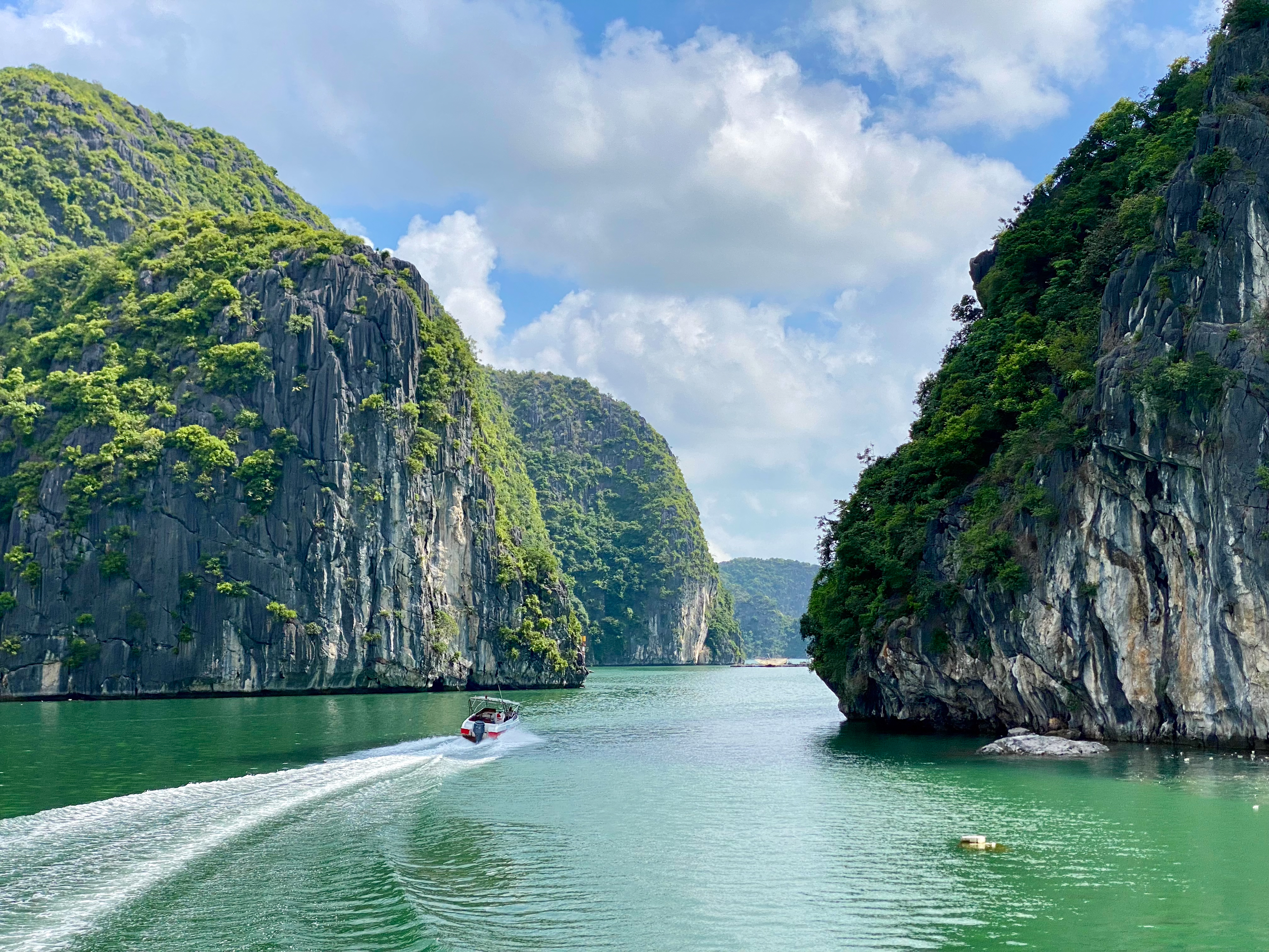 Auslandssemester in Hanoi, Vietnam