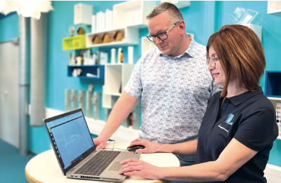 Automatisch besser unterwegs.