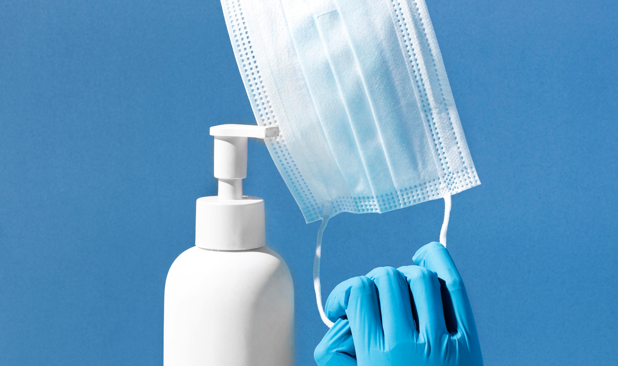 Lin.Health Info: Betrieblicher Infektionsschutz