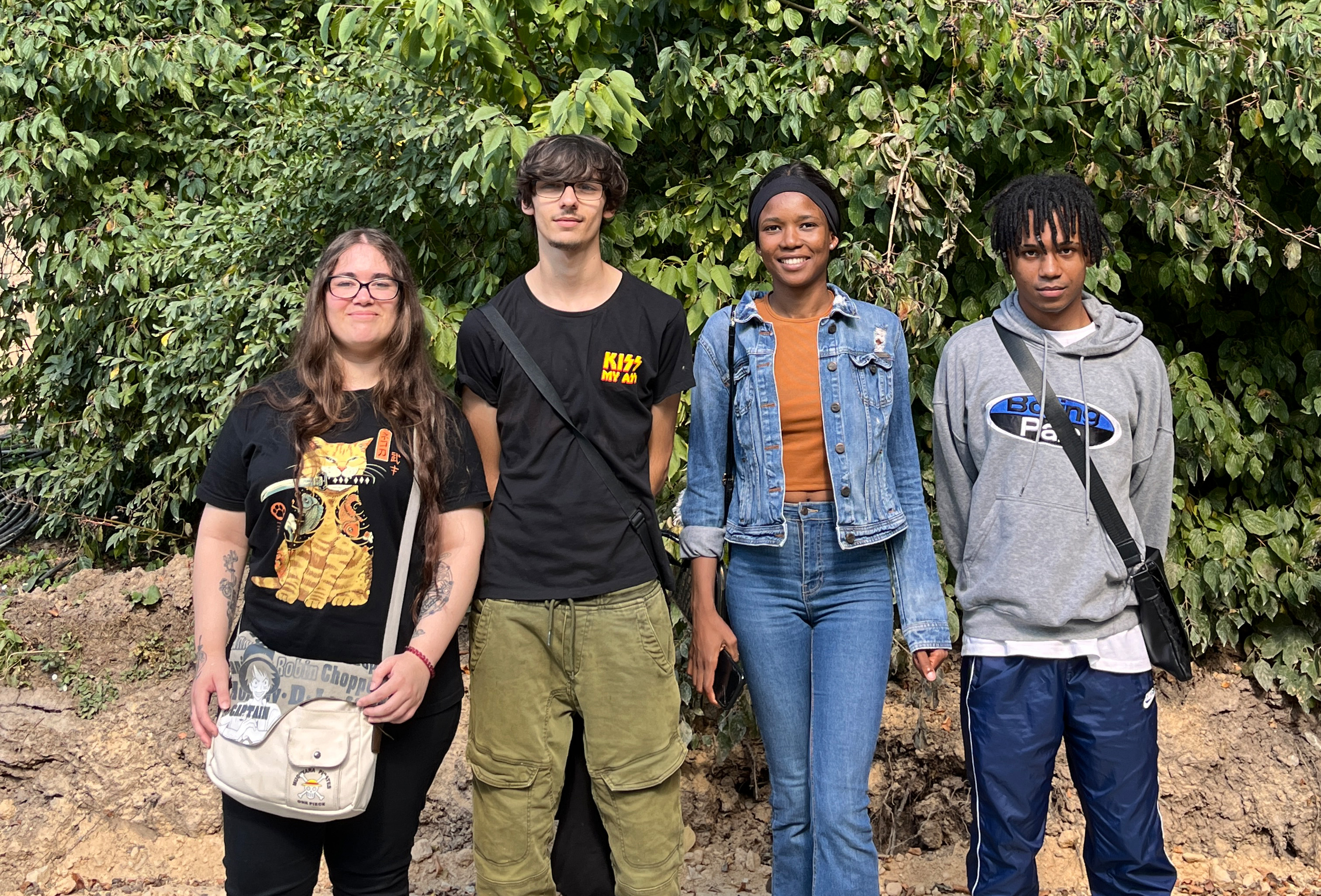 Wir suchen UnterstÃ¼tzung!