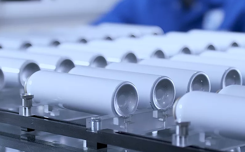 Mitarbeiterinformation: Leitung Dosenabteilung