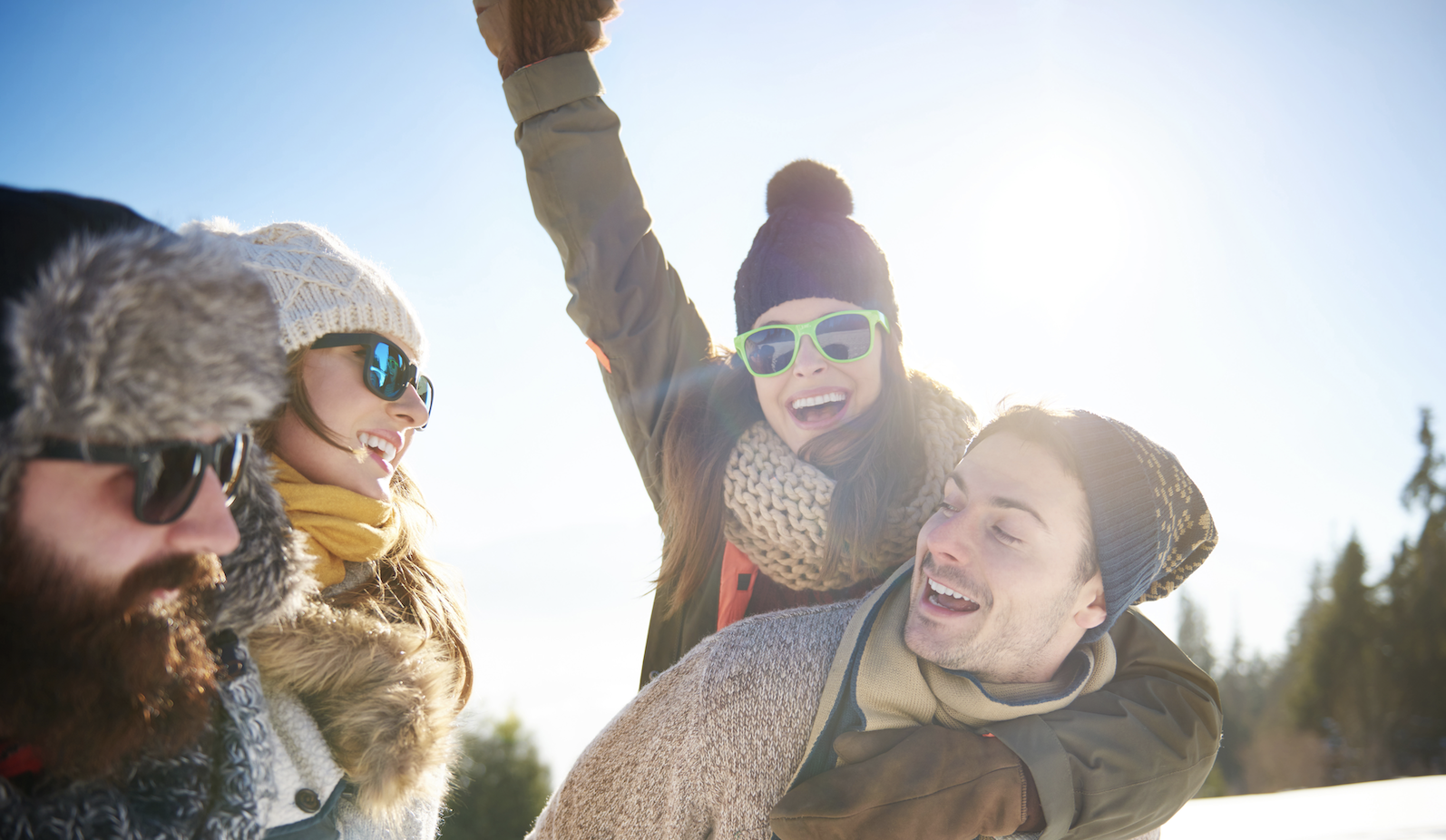 Fit durch den Winter: Gesundheitstag in Pausa
