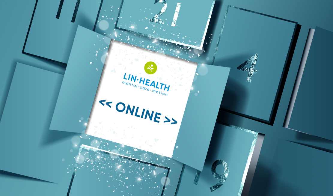 LIN.Health ab sofort Online!