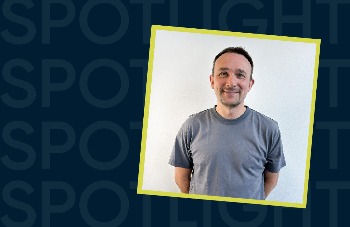 Spotlight – Schichtleiter Tube Thomas Ketzer