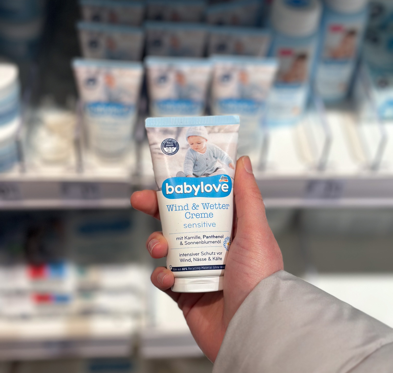 Unsere TopTube jetzt auf dem Markt!