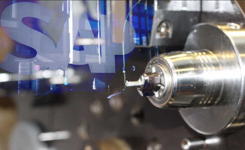 SAP nun auch im TEC.Point!