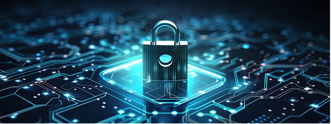 Beim Thema Cyber Security bestens ausgerÃ¼stet!