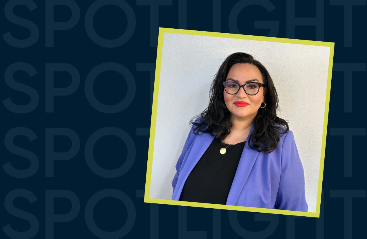 Spotlight – Senior Sales Managerin Beauty Rezzan Caliskan