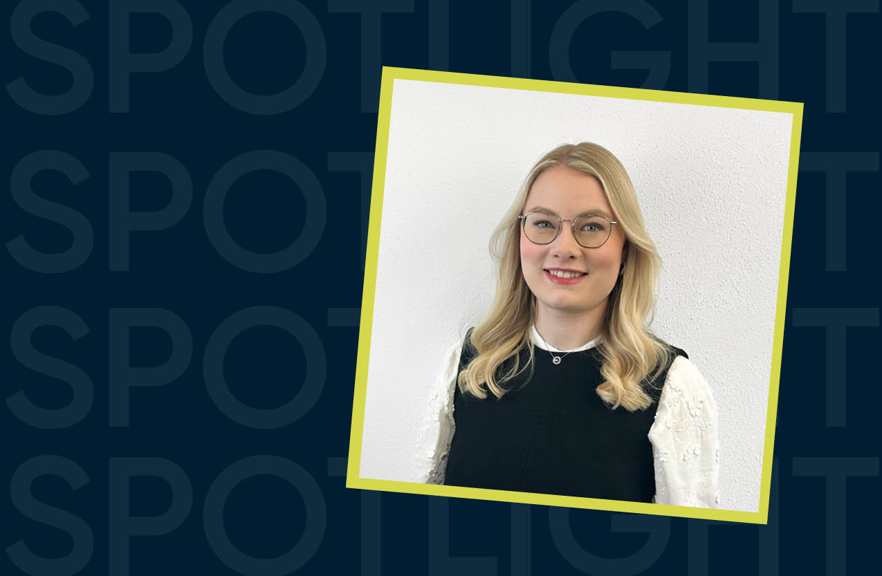 Spotlight LV â€“ Teamleitung DV Theresa Filser