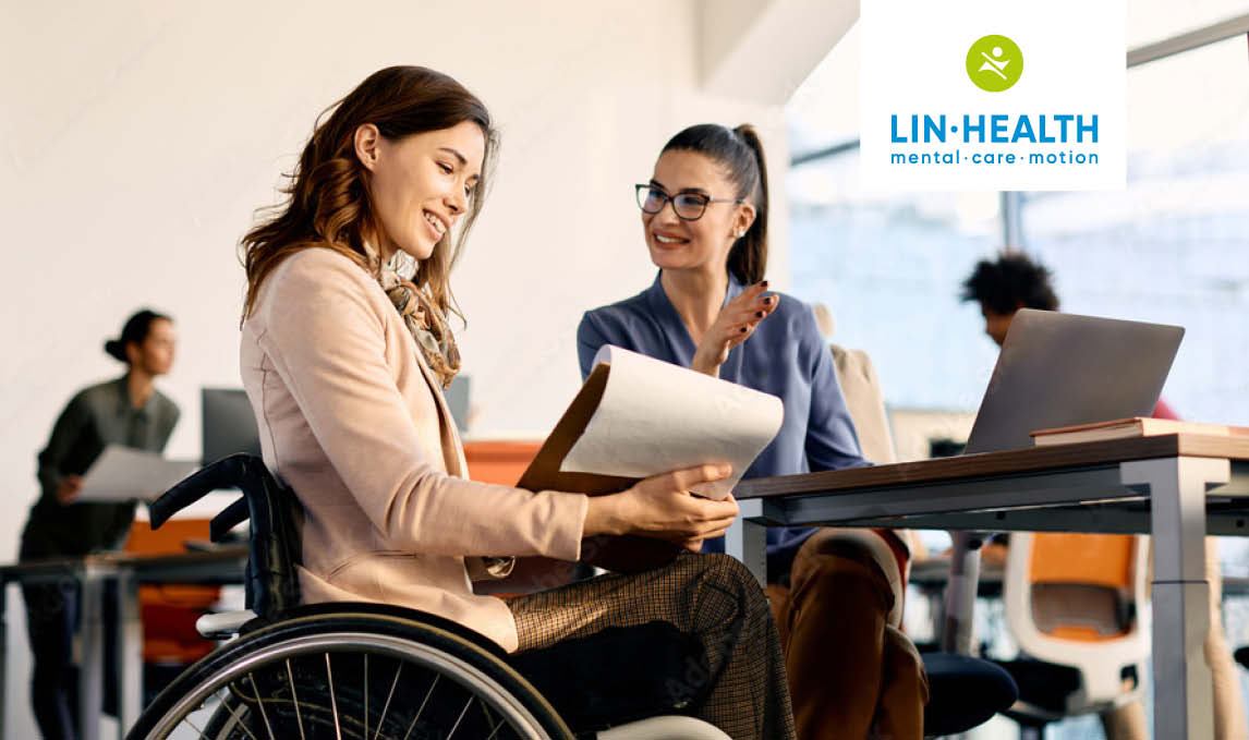 LIN.HEALTH â€“ Betriebliches Eingliederungsmanagement (BEM)