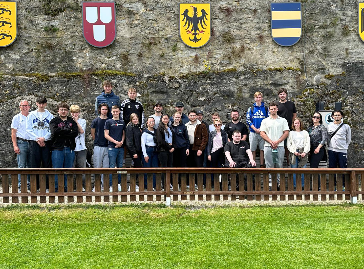 Mit kreativem Denken und SpaÃŸ bereit fÃ¼r die Zukunft!