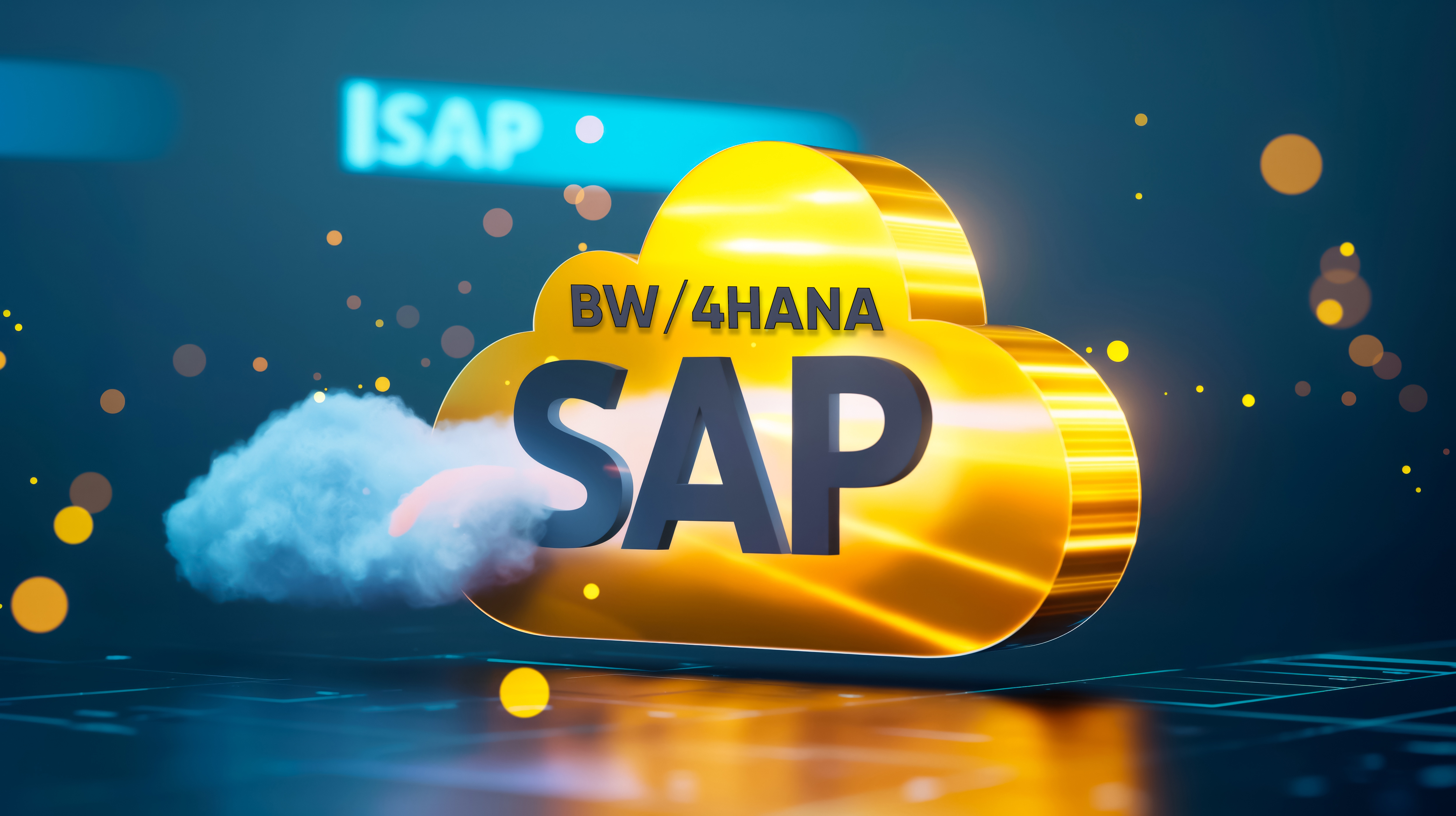 LINHARDT goes SAP BW/4HANA