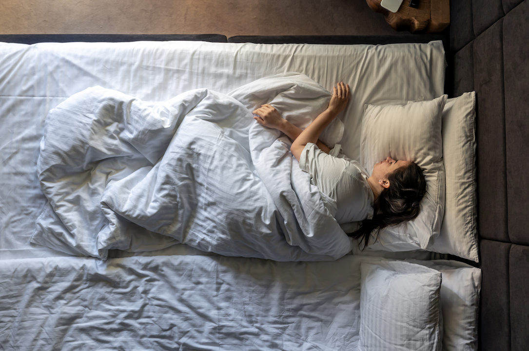 LIN.HEALTH – Erholsamer Schlaf fÃ¼r Schichtarbeiter