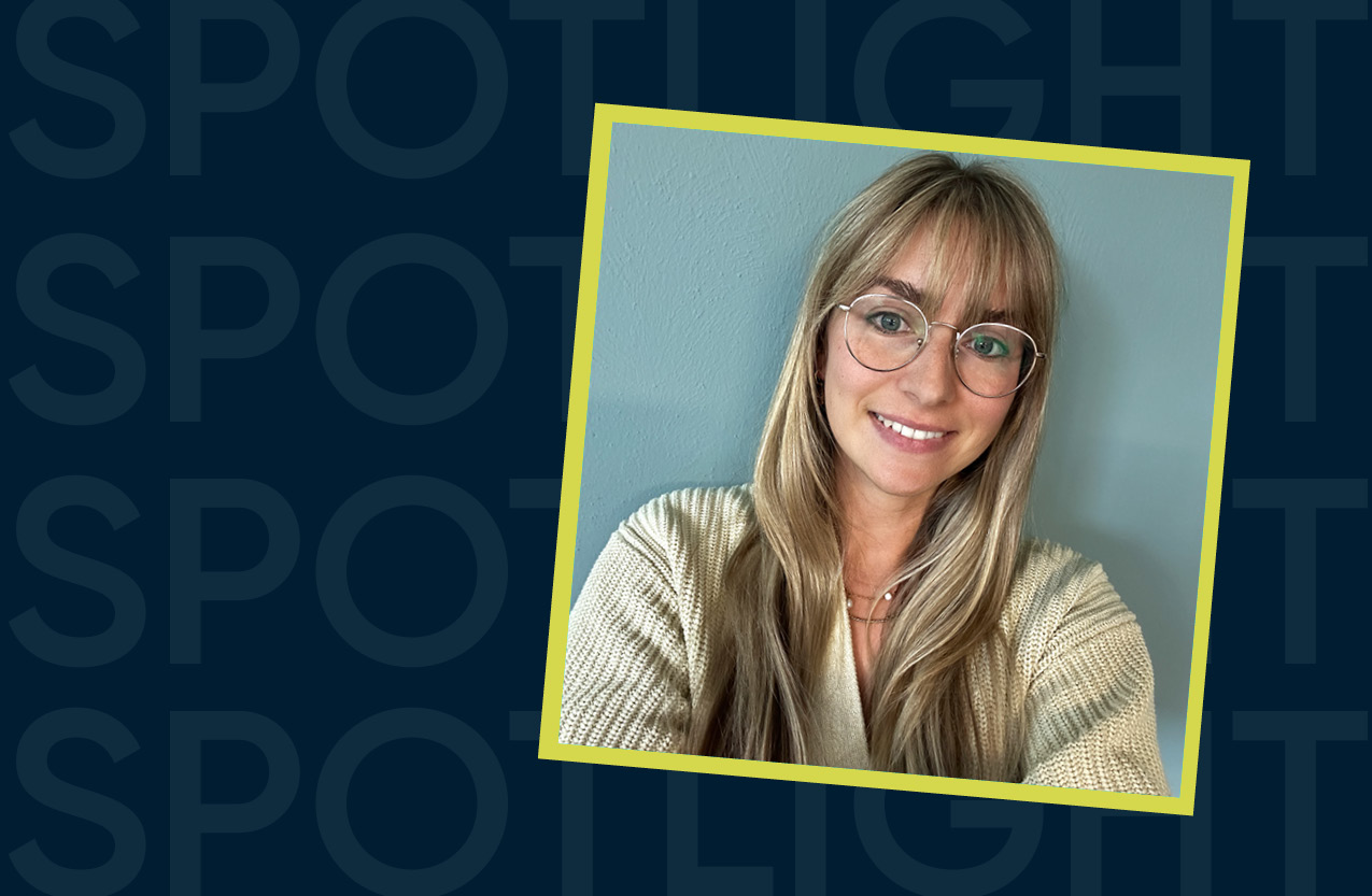 Spotlight LH – Mediengestalterin Julia Fischer