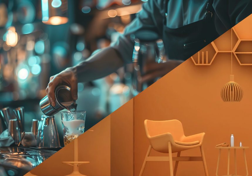 Time Out by LINHARDT.