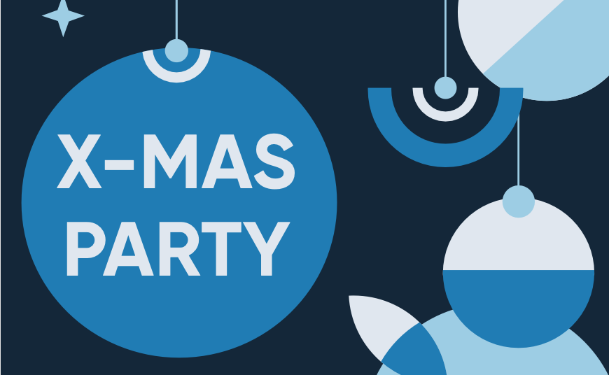 X-Mas Party in Pausa!