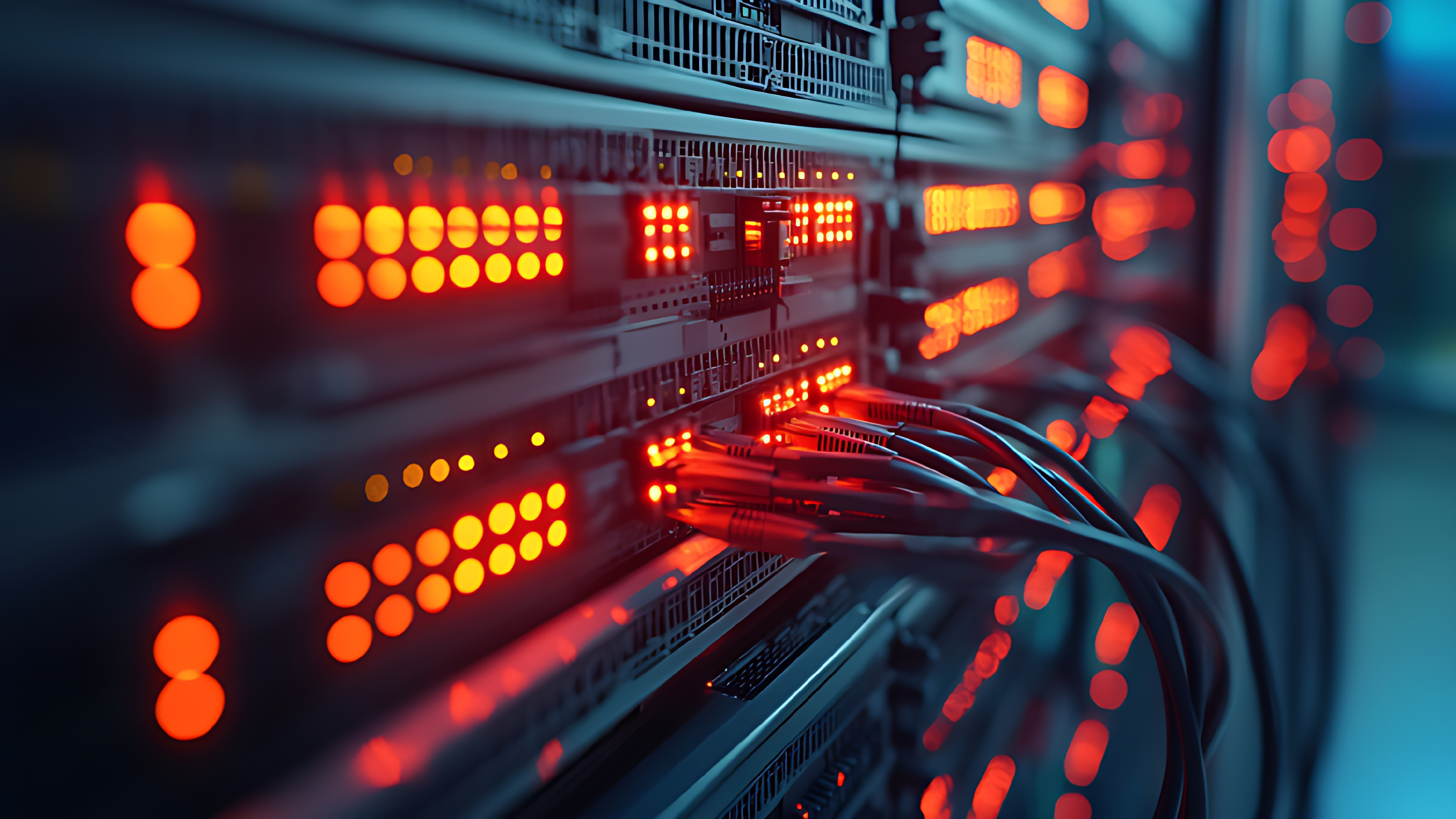 Umstellung auf neue Telefonanlage in KW 33