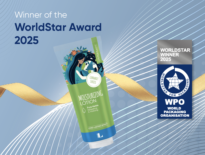 Gewinner des WorldStar Awards 2025!