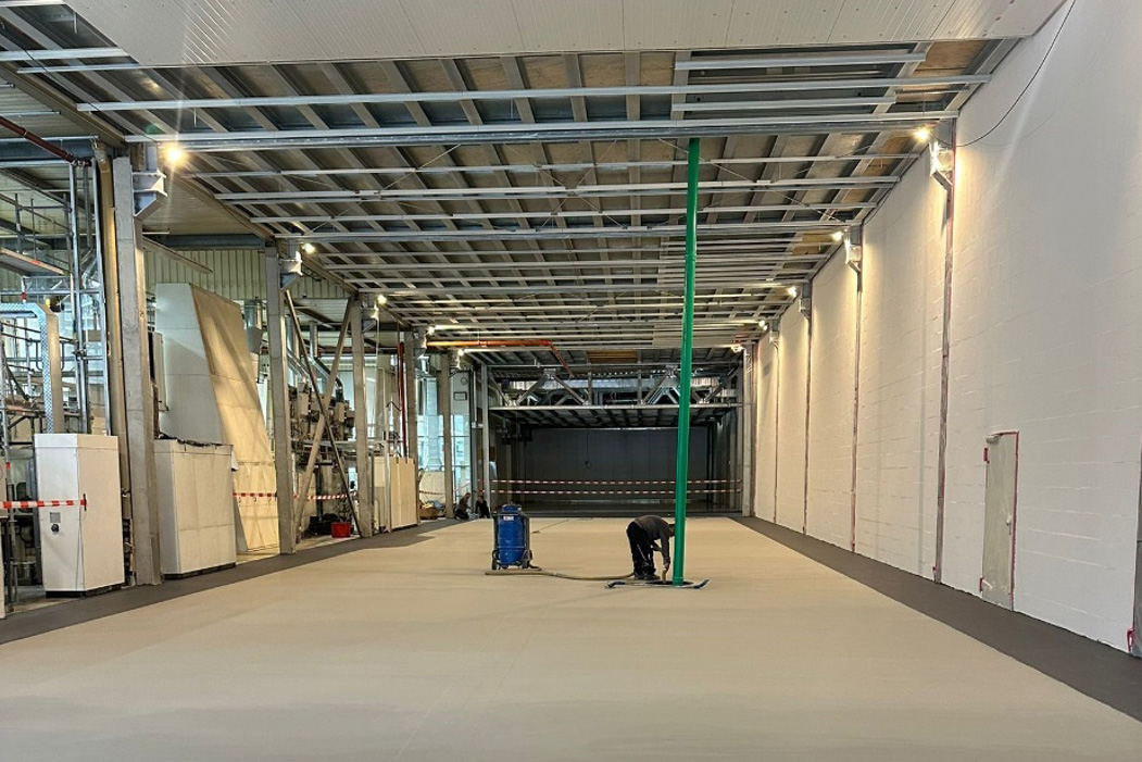 Weihnachten/Neujahr â€“ Zeit fÃ¼r Infrastruktur