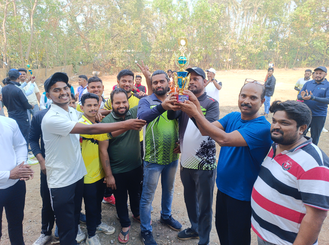 Pionieer Cricket Liga 2025 â€“ Ein unvergesslicher Tag voller Action!