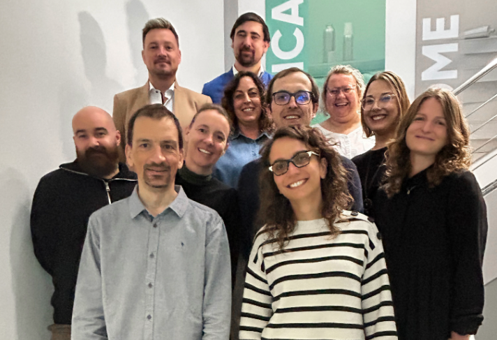 Besuch von HALEON â€“ Ein erfolgreicher Austausch zur Prozessoptimierung